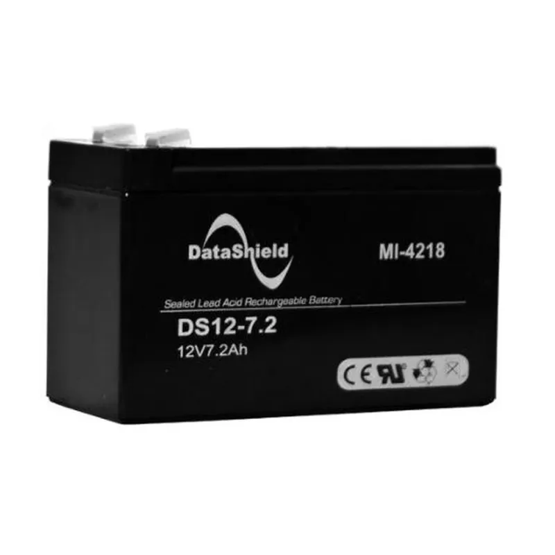 Batería de Reemplazo DataShield - 12V - MI-4218