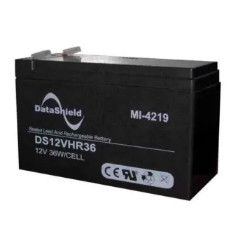 Batería de Reemplazo DataShield - 12V - MI-4219