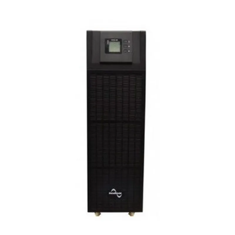 No Break DataShield OL10K33 - 10000VA / 8000W - Bloque de Terminales - Requiere instalación Certificada para Mantener su Garantía. Contacte a servicio al cliente - OL10K33