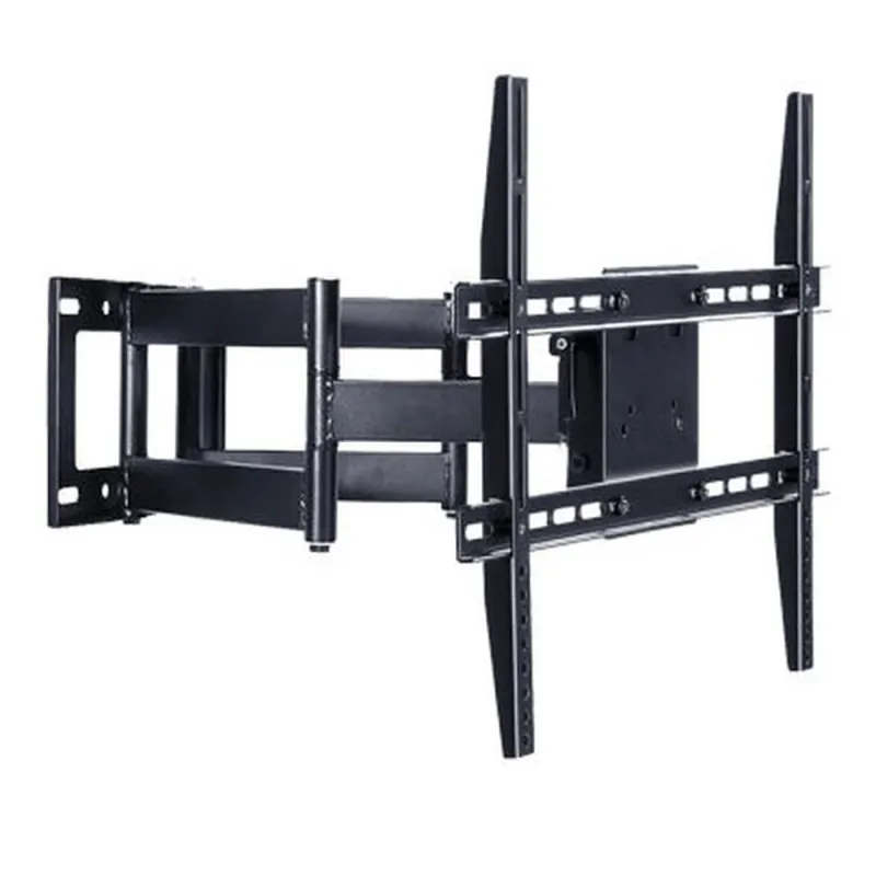 Soporte de Pared BRobotix - 32" a 60" - Soporta 40 kg - Para Pantalla - Articulado - 002646