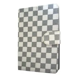 Funda BRobotix 008805G - 7" - Para Tablet - Sencillo - Domino Blanco - 008805G Funda BRobotix 008805G - 7" - Para Tablet - Sencillo - Domino Blanco - 008805G