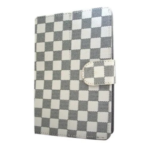 Funda BRobotix 008805G - 7" - Para Tablet - Sencillo - Domino Blanco - 008805G