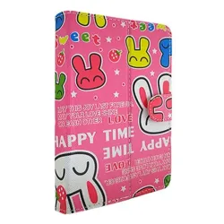 Funda BRobotix 008805HT - 7" - Para Tablet - Sencillo - Rosa - 008805HT Funda BRobotix 008805HT - 7" - Para Tablet - Sencillo - Rosa - 008805HT