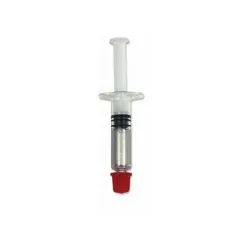 Pasta Térmica BRobotix 034600 - Blister - Tapa Resellable - 1.5 gr - Plata - 034600