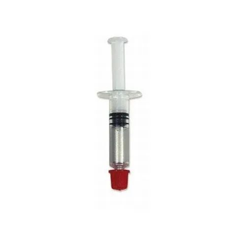 Pasta Térmica BRobotix 034600 - Blister - Tapa Resellable - 1.5 gr - Plata - 034600 Pasta Térmica BRobotix 034600 - Blister - Tapa Resellable - 1.5 gr - Plata - 034600