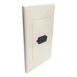 Tapa BRobotix 163290 - HDMI - Hembra - 90º - 163290