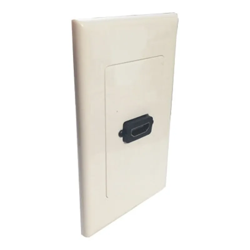 Tapa BRobotix 163290 - HDMI - Hembra - 90º - 163290