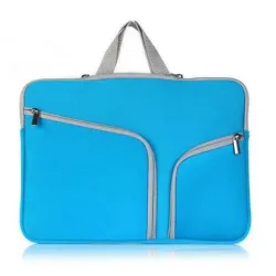 Funda Brobotix 457896A - 15.4" - Azul - 457896A Funda Brobotix 457896A - 15.4" - Azul - 457896A