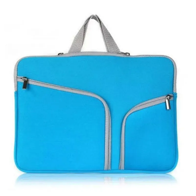 Funda Brobotix 457896A - 15.4" - Azul - 457896A