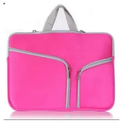 Funda Brobotix 457896R - 15.4" - Rosa - 457896R Funda Brobotix 457896R - 15.4" - Rosa - 457896R