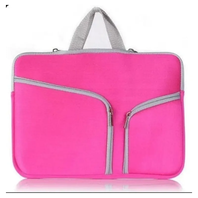 Funda Brobotix 457896R - 15.4" - Rosa - 457896R