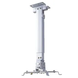 Soporte BRobotix - Expandible 63 a 100 cm - 10 kg - 573110 Soporte BRobotix - Expandible 63 a 100 cm - 10 kg - 573110