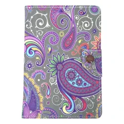 Funda BRobotix 704550 - 7" - para Tablet - Diseño Retro - 704550 Funda BRobotix 704550 - 7" - para Tablet - Diseño Retro - 704550