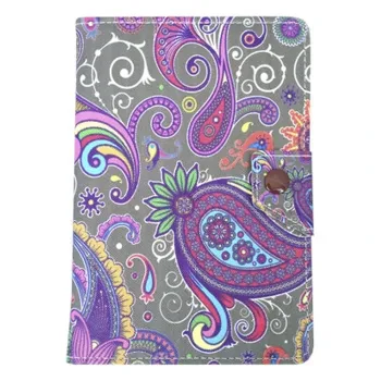 Funda BRobotix 704550 - 7" - para Tablet - Diseño Retro - 704550