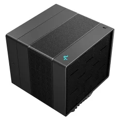 Disipador Deepcool ASSASSIN IV - 4-pin - 1700 RPM - R-ASN4-BKNNMT-G Disipador Deepcool ASSASSIN IV - 4-pin - 1700 RPM - R-ASN4-BKNNMT-G