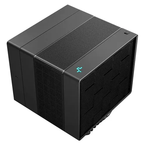 Disipador Deepcool ASSASSIN IV - 4-pin - 1700 RPM - R-ASN4-BKNNMT-G