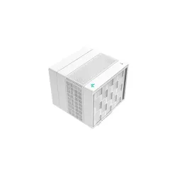 Disipador DeepCool Assassin IV - 4-Pines - 1700 RPM - Blanco - R-ASN4-WHNNMT-G Disipador DeepCool Assassin IV - 4-Pines - 1700 RPM - Blanco - R-ASN4-WHNNMT-G