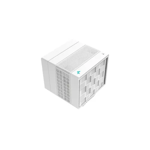Disipador DeepCool Assassin IV - 4-Pines - 1700 RPM - Blanco - R-ASN4-WHNNMT-G