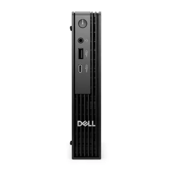 Mini PC Dell Pro Micro QCM1250 - Intel Core i5-14500T - 16GB - 512GB - Windows 11 Pro - 0869J