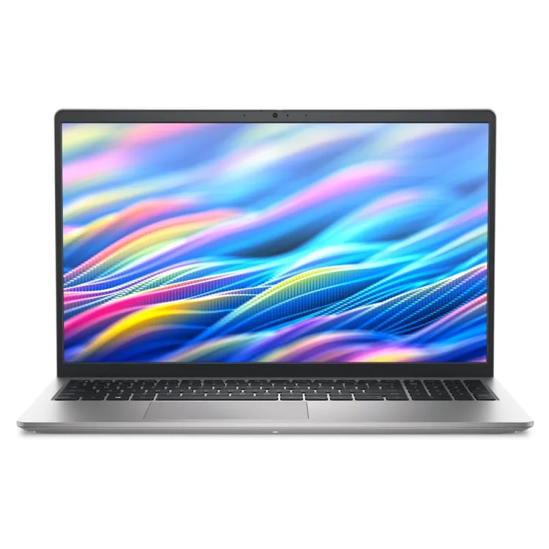 Laptop Dell 15 DC15250 - 15.6 - 1920x1080 Full HD - Intel Core i5-1334U - 16GB - 512GB SSD - Windows 11 Home - Plata - 0F6GX