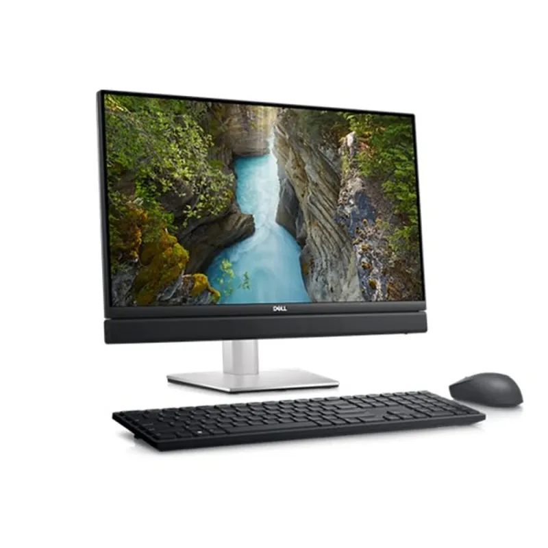 All In One Dell Optiplex 7410 - 23.8" - Intel Core i5-13500 - 8GB - 512GB SSD - Windows 11 Pro - 1003149379052