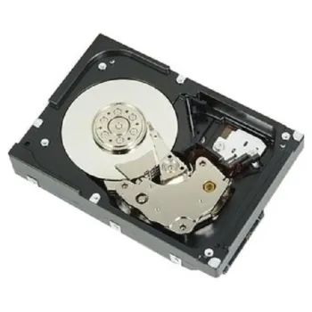 Disco Duro Dell 161-BCBC - 3.5" - 2TB - SATA - 161-BCBC
