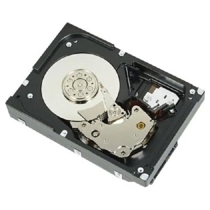 Disco Duro Dell 161-BCBC - 3.5" - 2TB - SATA - 161-BCBC