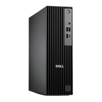 Computadora Dell Pro Slim QCS1250 - Intel Core i7-14700 - 16GB - 512GB SSD - Windows 11 Pro - 1N5GV