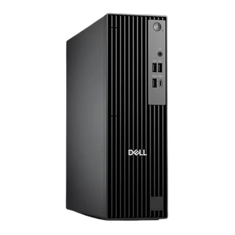 Computadora Dell Pro Slim QCS1250 - Intel Core i7-14700 - 16GB - 512GB SSD - Windows 11 Pro - 1N5GV