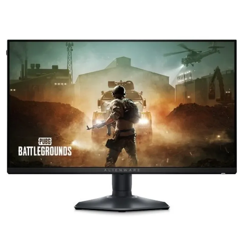 Monitor Gamer Dell Alienware AW2523HF - 24.5" - FHD - 360Hz - HDMI - DisplayPort - USB  - 210-BFED