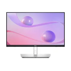 Monitor Dell P2424HT - 23.8" - Full HD - HDMI - DisplayPort - Altavoces Incorporados - Plata - 210-BHSF