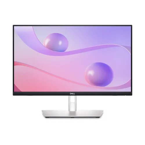 Monitor Dell P2424HT - 23.8" - Full HD - HDMI - DisplayPort - Altavoces Incorporados - Plata - 210-BHSF Monitor Dell P2424HT - 23.8" - Full HD - HDMI - DisplayPort - Altavoces Incorporados - Plata - 210-BHSF