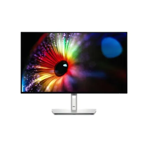 Monitor Dell U2724D - 27" - Quad HD - HDMI - DisplayPort - 210-BKSF