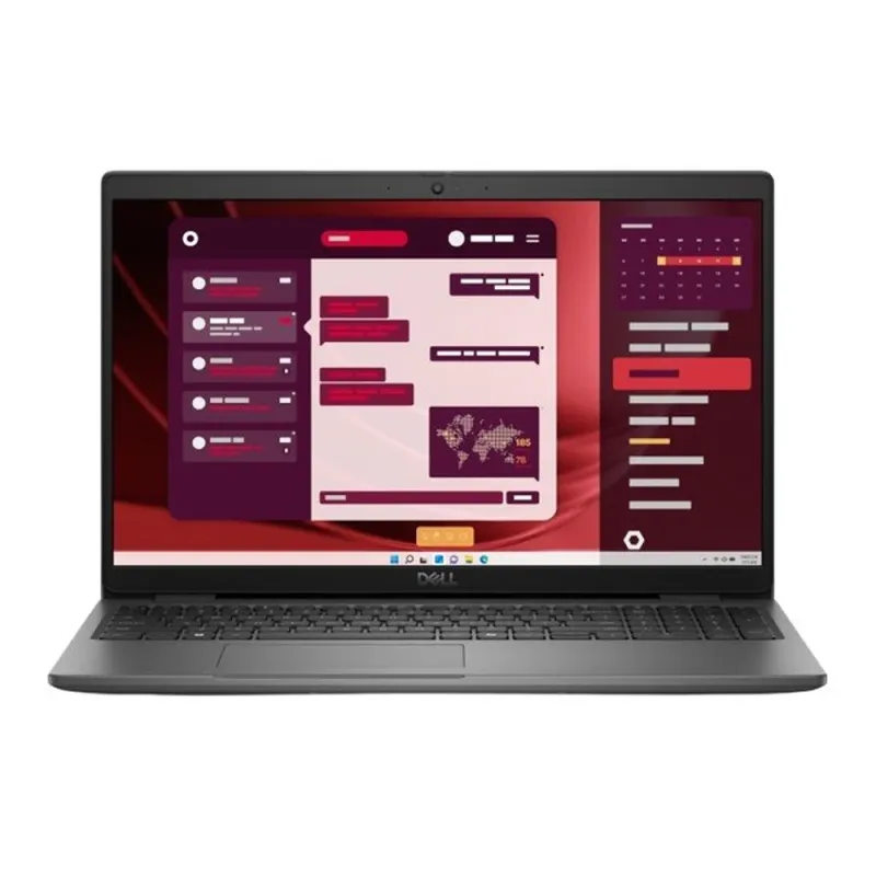 Laptop Dell Latitude 3450 - 15.6" - Intel Core Ultra 5 125U - 16GB - 512GB SSD - Windows 11 Pro - 30001850810051