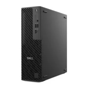 Workstation Dell Pro Max Slim - Intel Core Ultra 5 245 - 32GB - 1TB SSD - NVIDIA A1000 - Windows 11 Pro - 3000188074586.1