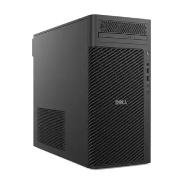 Workstation Dell Pro Max Tower - Intel Core Ultra 5 245 - 32GB - 1TB SSD - NVIDIA A400 - Windows 11 Pro - 3000188201426.1