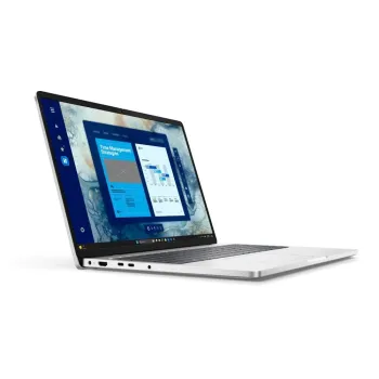 Laptop Dell Pro 16 Copilot+PC - 16 - AMD Ryzen AI 7 350 - 16GB - 512GB SSD - Windows 11 Pro - 3000190630732.1