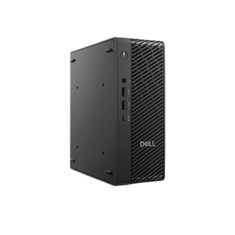 Workstation Dell Pro Max Micro - Intel Corre Ultra 9 285 - NVIDIA A1000 - 32GB - 512GB - 1TB - Windows 11 Pro - 3000190954137.1