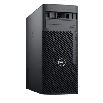 Workstation Dell Precision 5860 - Intel Xeon W3-2423 - 32GB - 512GB SSD - 1TB - NVIDIA RTX A1000 - Windows 11 Pro - 3000190954271.1