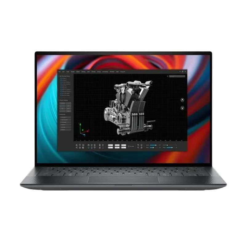 Workstation Dell Precision 5490 - 14 - Intel Core Ultra 5 135H - 16GB - 512GB SSD - NVIDIA RTX 1000 - Windows 11 Pro - 3000190988729.1