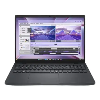 Workstation Dell Pro Max - 16" - Intel Core Ultra 9 285H - 64GB - 1TB SSD - NVIDIA RTX PRO 1000 - Windows 11 Pro - 3000192659926.1