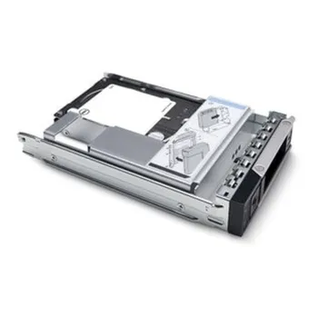 Disco Duro Interno Dell - 2.5" - 1.2TB - SAS - 10000 RPM - 400-ATJM