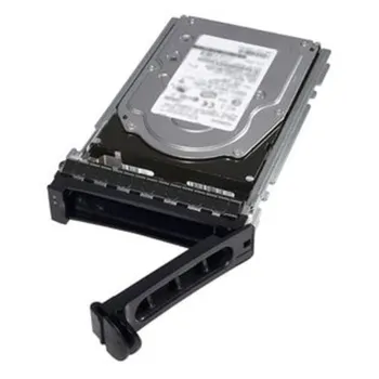 Disco Duro Dell 400-BLLF - 3.5" - 4TB - SATA - 400-BLLF