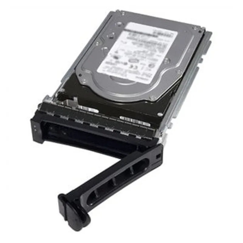 Disco Duro Dell 400-BLLF - 3.5" - 4TB - SATA - 400-BLLF