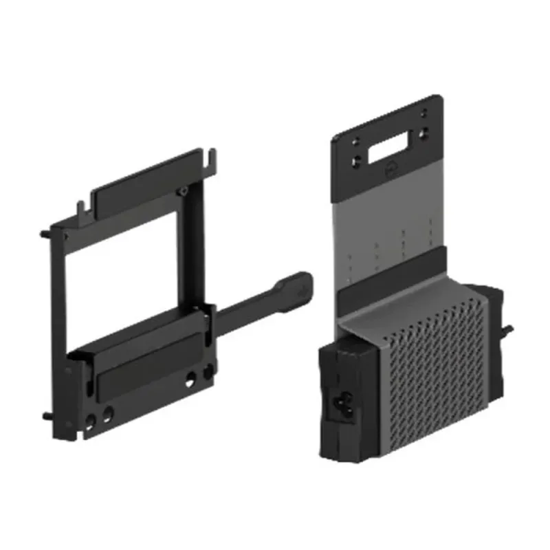 Soporte VESA Dell 452-BDUY - Pared/Debajo de Escritorio - para MFF|TC|CFF - 452-BDUY