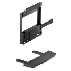Soporte VESA Dell 452-BDVB - para Optiplex MFF/Nueva Serie E - 452-BDVB Soporte VESA Dell 452-BDVB - para Optiplex MFF/Nueva Serie E - 452-BDVB