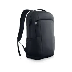Mochila Dell Ecoloop Pro Slim - 15.6" - Negro - 460-BDRH Mochila Dell Ecoloop Pro Slim - 15.6" - Negro - 460-BDRH