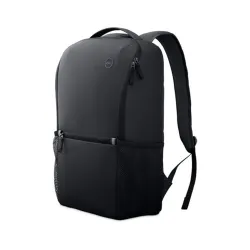 Mochila Dell EcoLoop Essential - 16" - Negro - 460-BDSW Mochila Dell EcoLoop Essential - 16" - Negro - 460-BDSW
