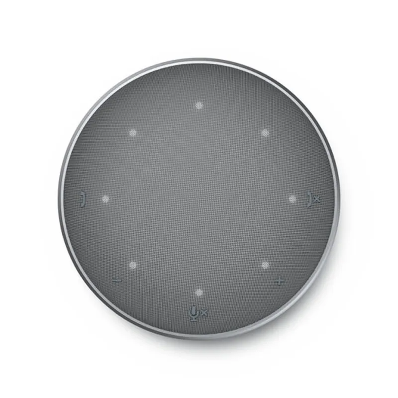 Altavoz Dell MH3021P - Alámbrico - USB-A - USB-C - HDMI - 470-AELY