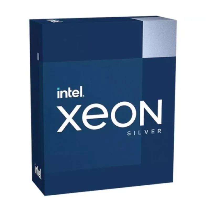 Procesador Dell Intel Xeon Silver 4316 - 2.3GHz - 20 Núcleos - 30MB Caché - 150W - 87472350